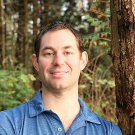 Jeffrey Pelton, Home Inspector Puget Sound