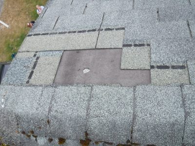 Roof Inspection Missing Roof Shingles Roof Inspection Missing Roof Shingles